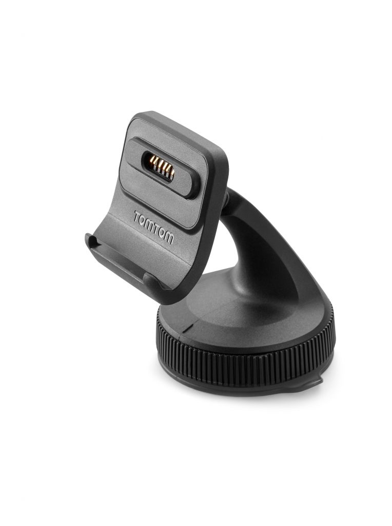 TomTom Click&Go Windschutzscheibenhalterung mit