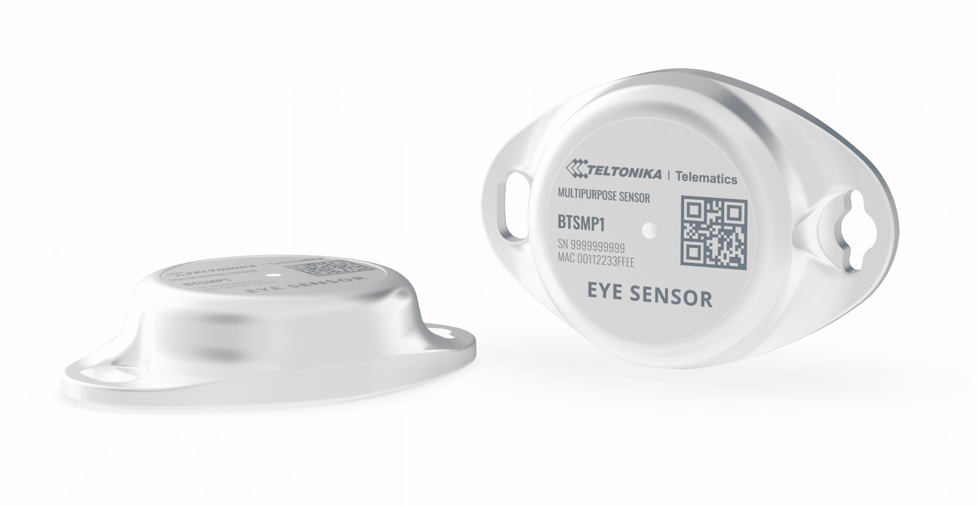 Teltonika EYE SENSOR EN12830 BT Temperatur Sensor - Webfleet Edition