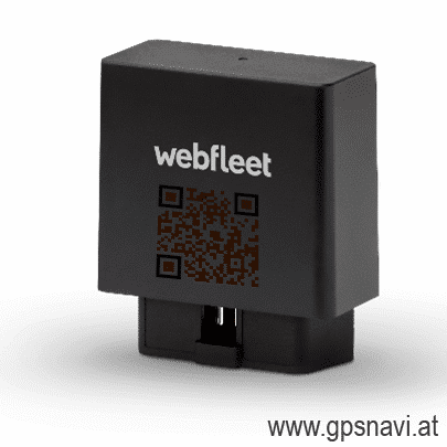 LINK 140 OBD-2 Telematikstecker