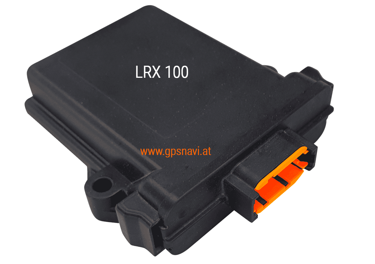 LRX-100 WEBFLEET TPMS-Empfängermodul von Bridgestone Mobility Solutions