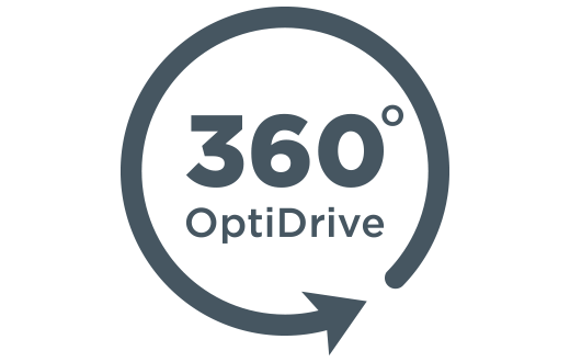 OptiDrive 360
