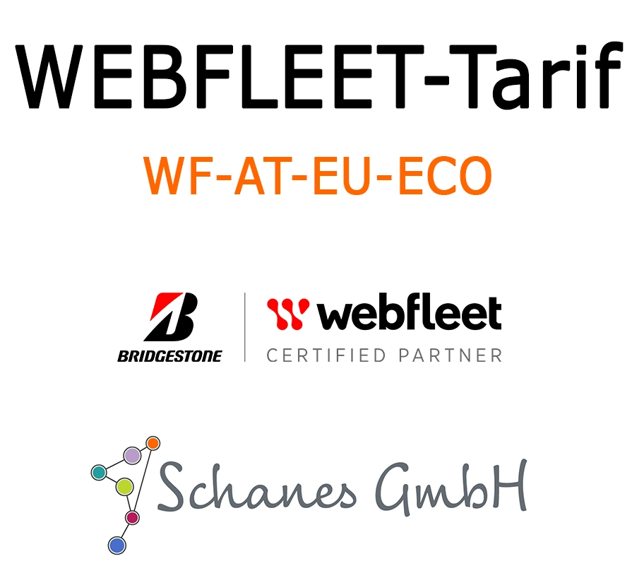 WEBFLEET-Tarif - WF-AT-EU-ECO