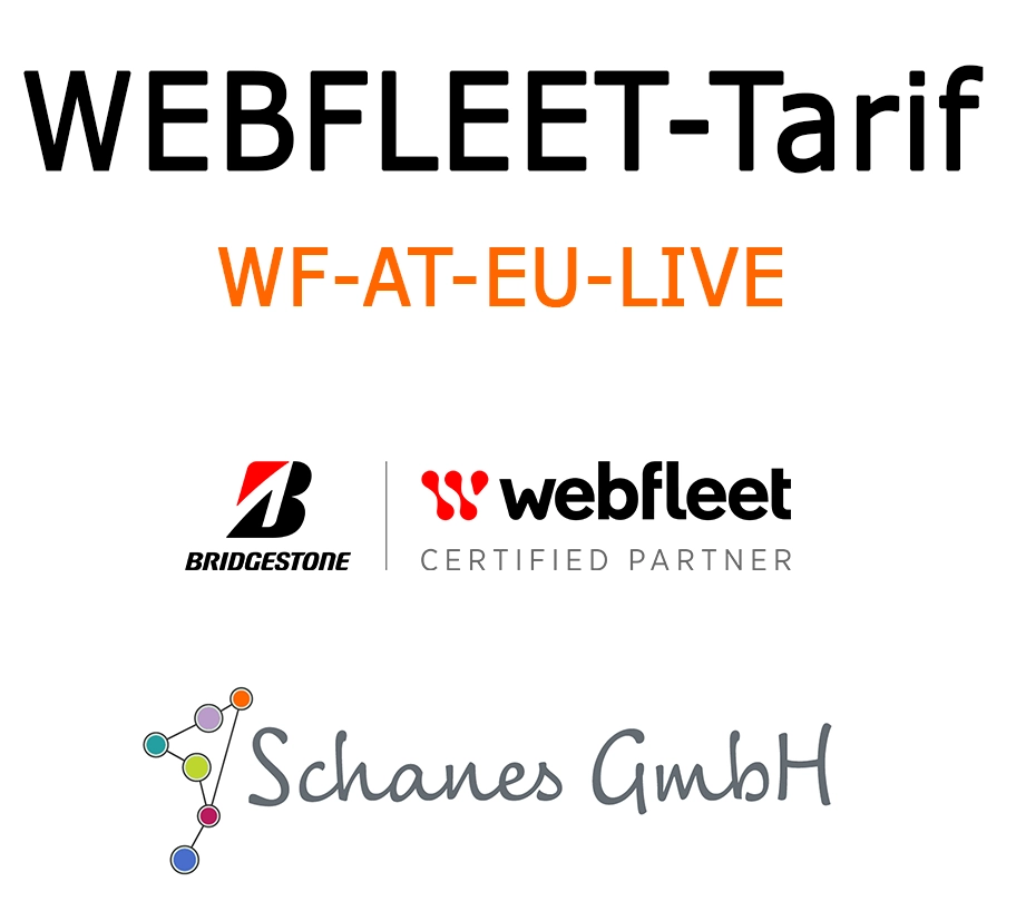 WEBFLEET-Tarif - WF-AT-EU-LIVE