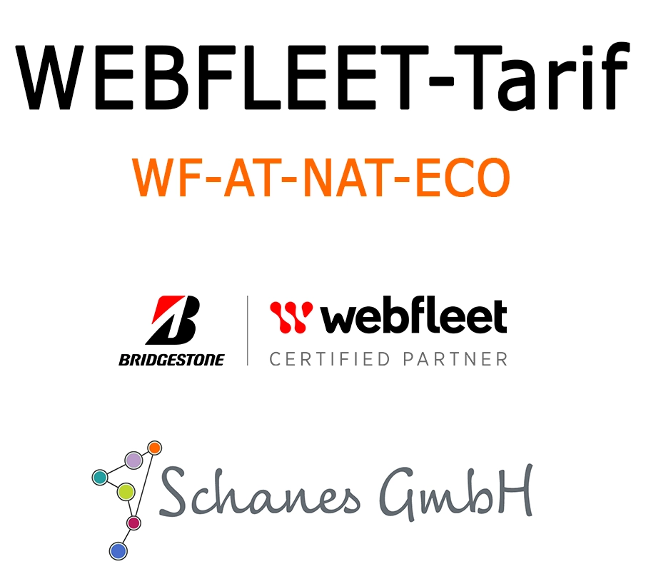 WEBFLEET-Tarif - WF-AT-NAT-ECO