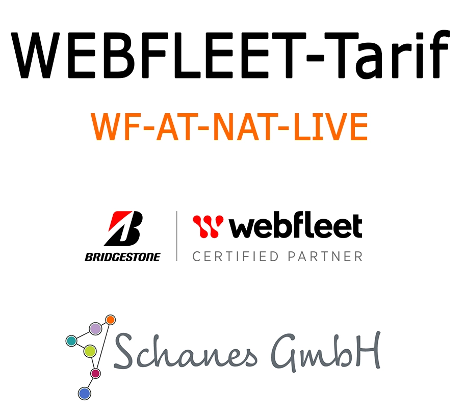 WEBFLEET-Tarif - WF-AT-NAT-LIVE