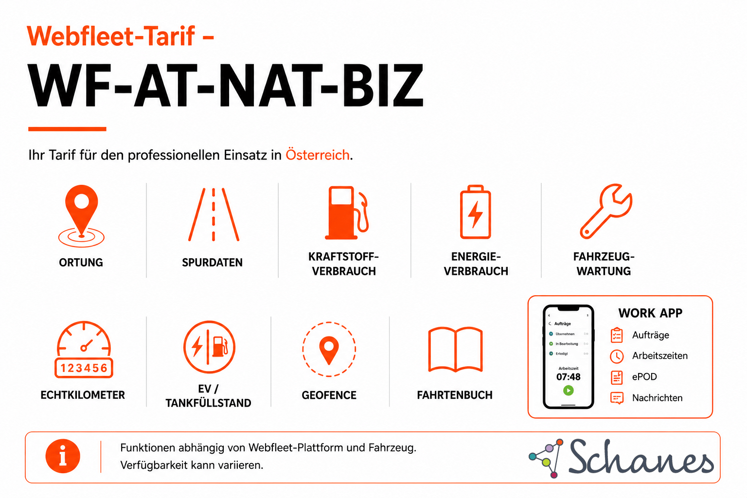 Webfleet-Tarif – WF-AT-NAT-BIZ